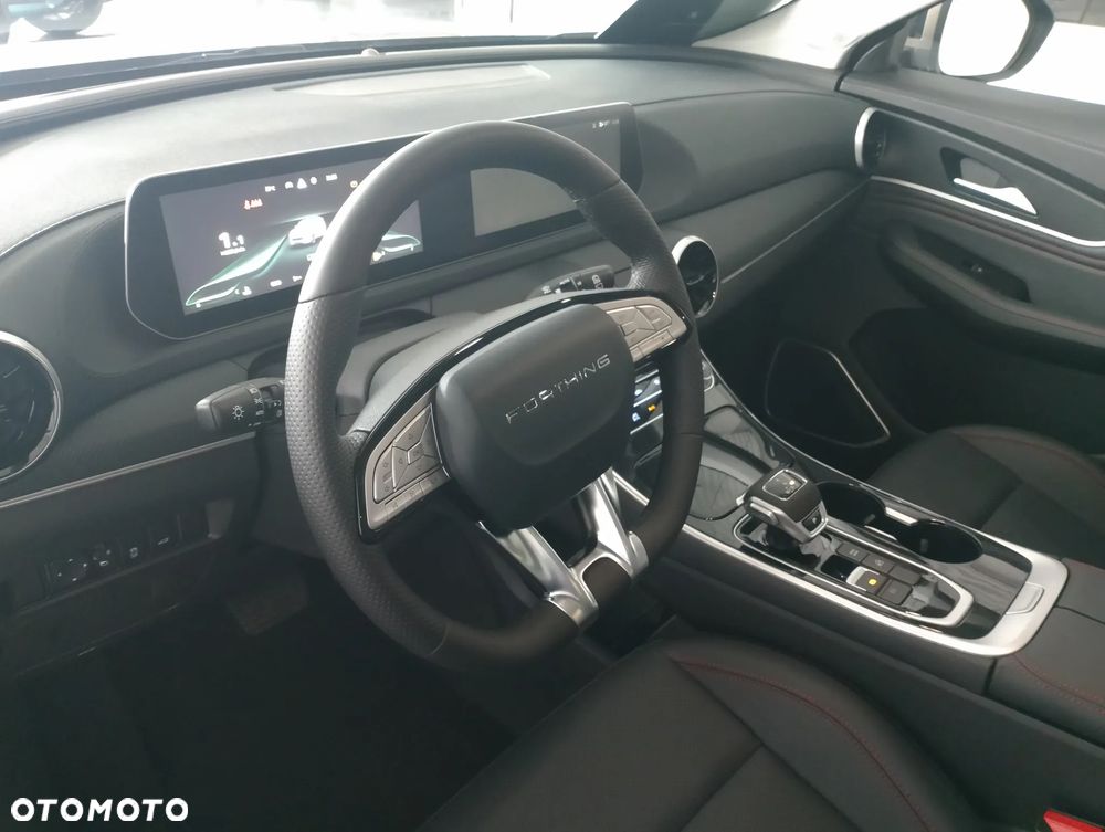 Forthing T5 EVO - 12
