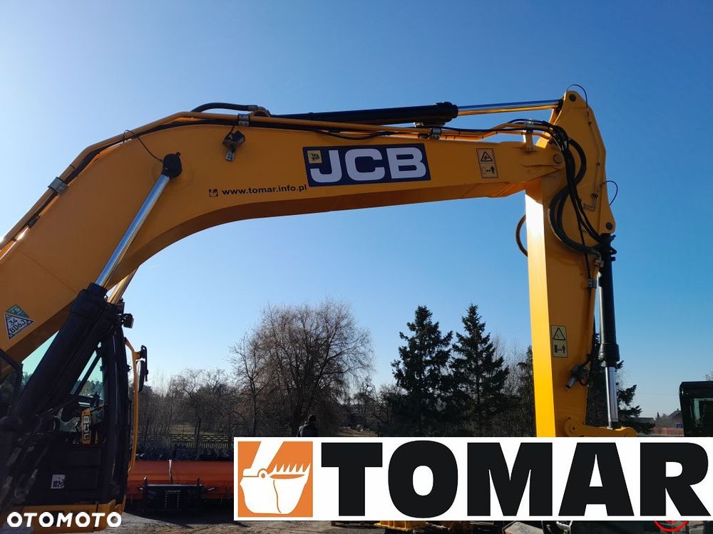 JCB 220x js220 - 17