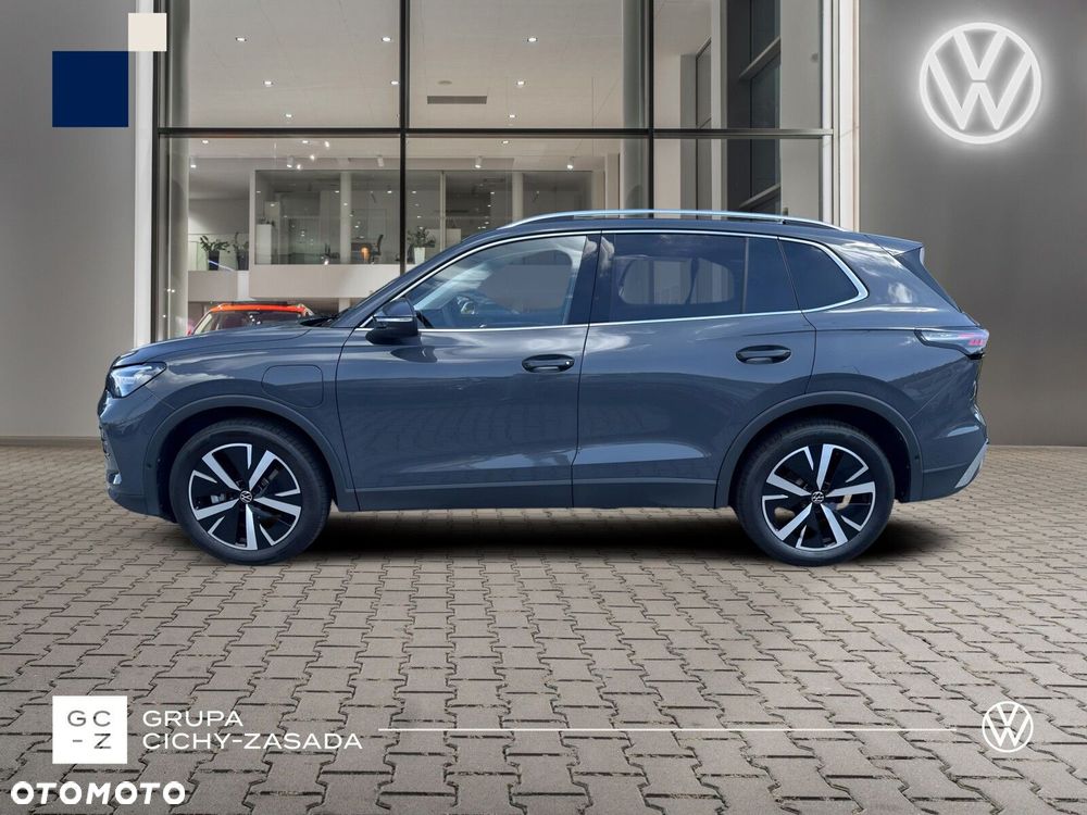 Volkswagen Tiguan 1.5 eHybrid PHEV 150kW Elegance DSG - 3
