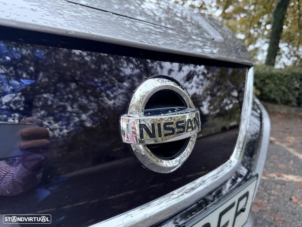 Nissan Leaf N-Connecta Full Led - 11
