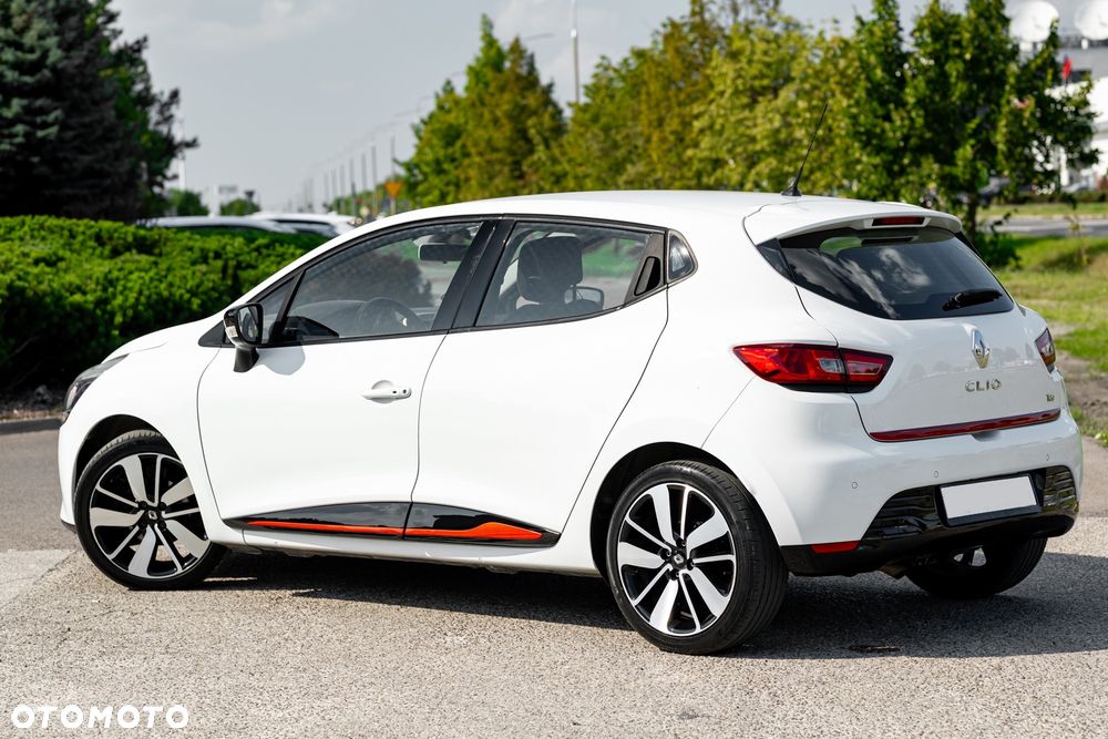 Renault Clio TCe 90 Limited - 10