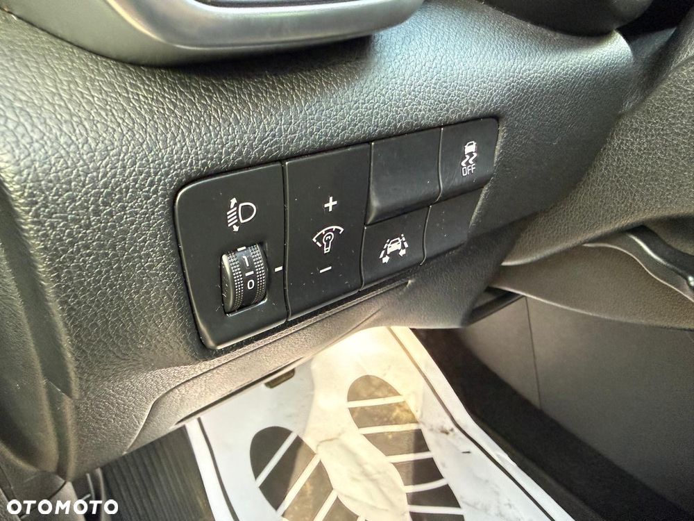 Kia Sportage 1.6 GDI 2WD DREAM-TEAM EDITION - 20