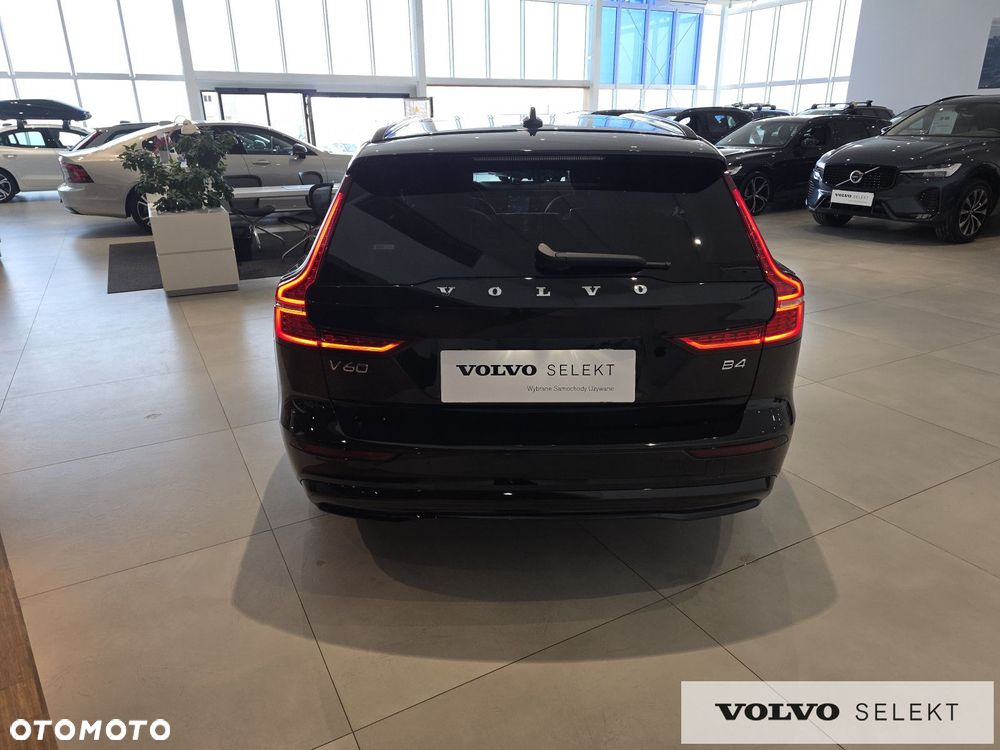 Volvo V60 - 9