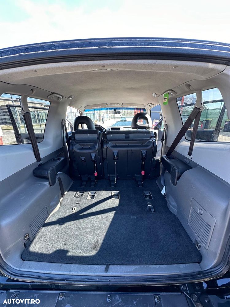 Mitsubishi Pajero 3.2 DI-D Automatik Dakar - 13
