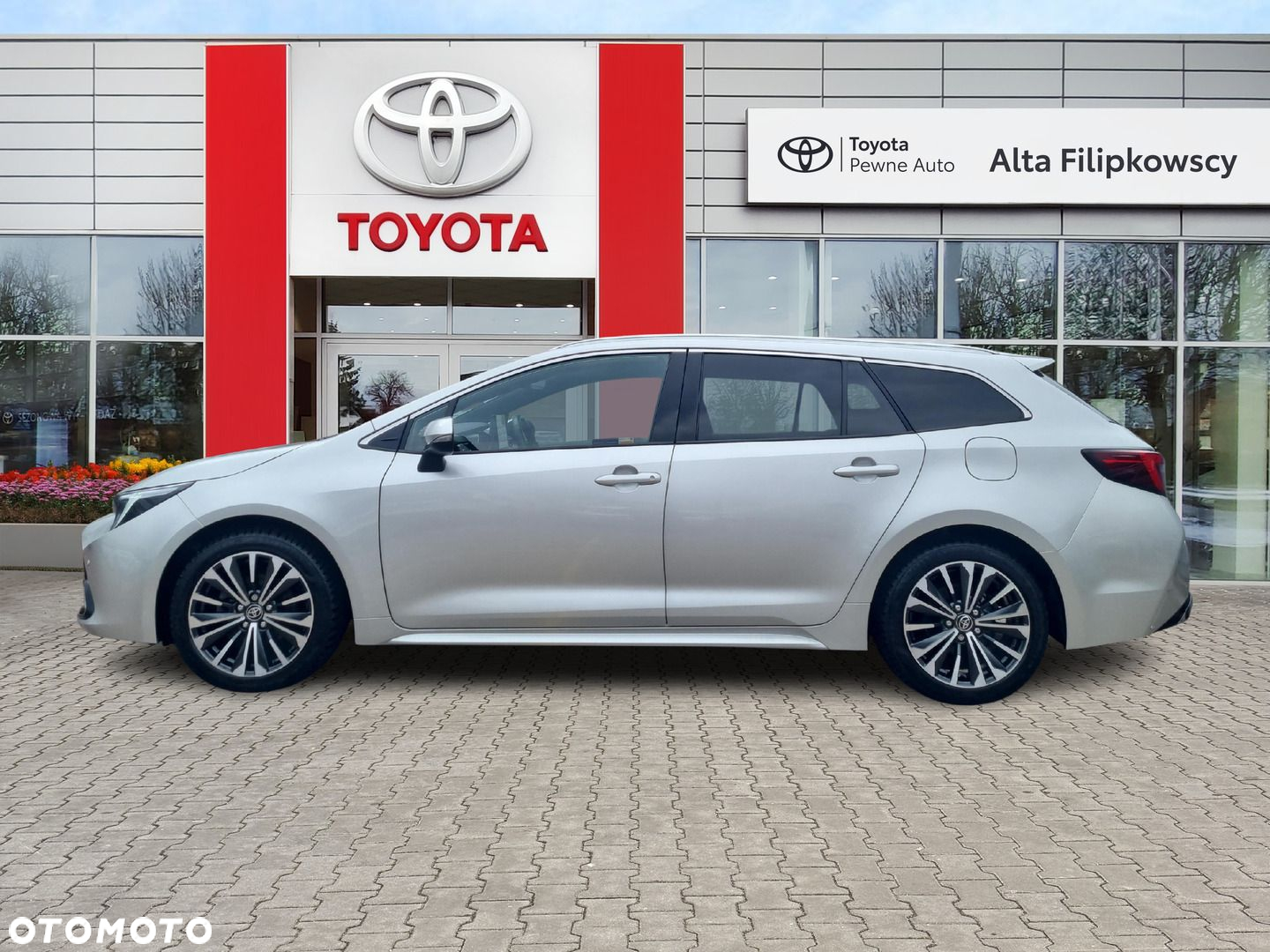 Toyota Corolla - 6