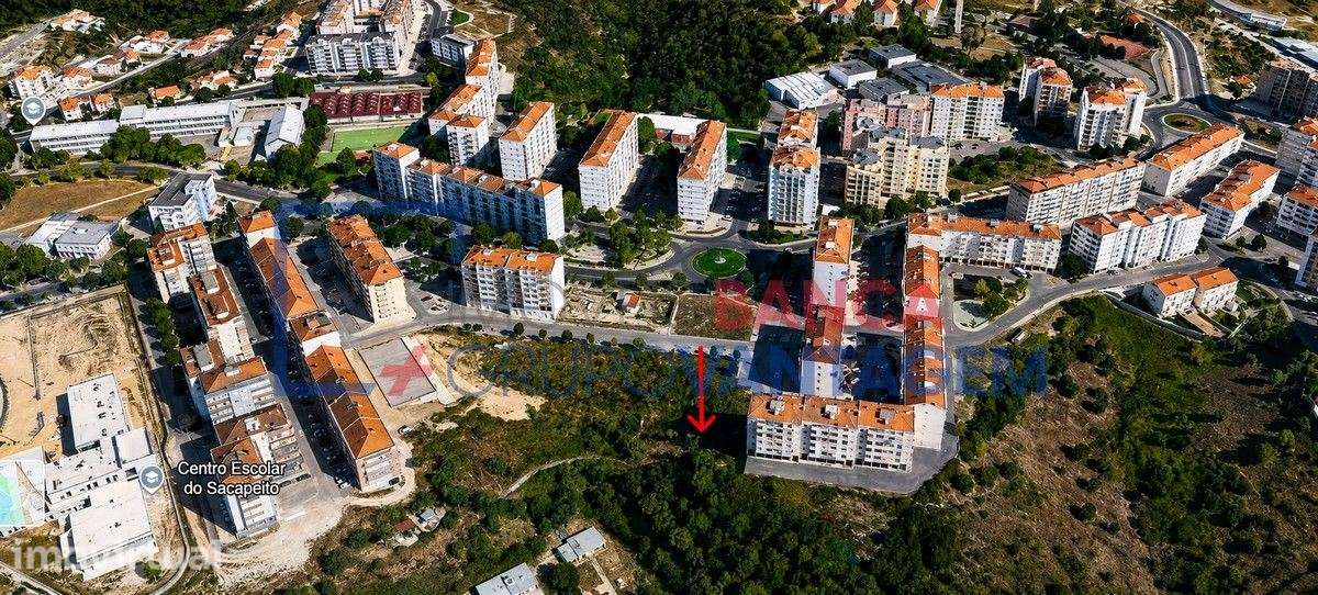 Terreno Avenida Madre Andaluz - Santarém - Grande imagem: 2/6