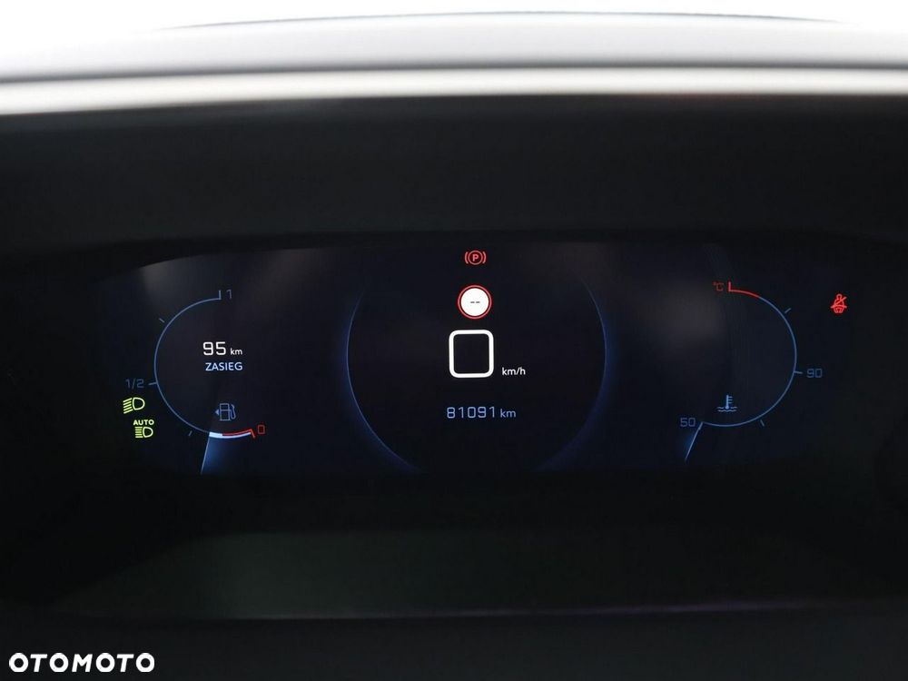 Peugeot 2008 1.2 PureTech GT Line S&S - 23