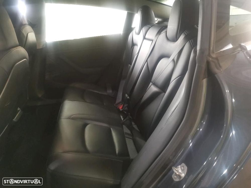 Tesla Model 3 Long Range Tração Integral - 6
