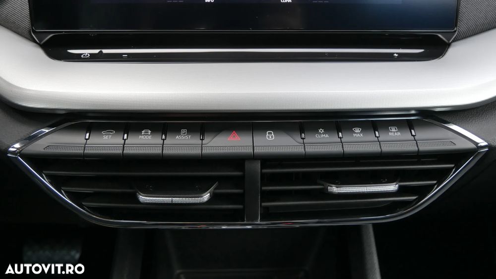 Skoda Octavia - 24
