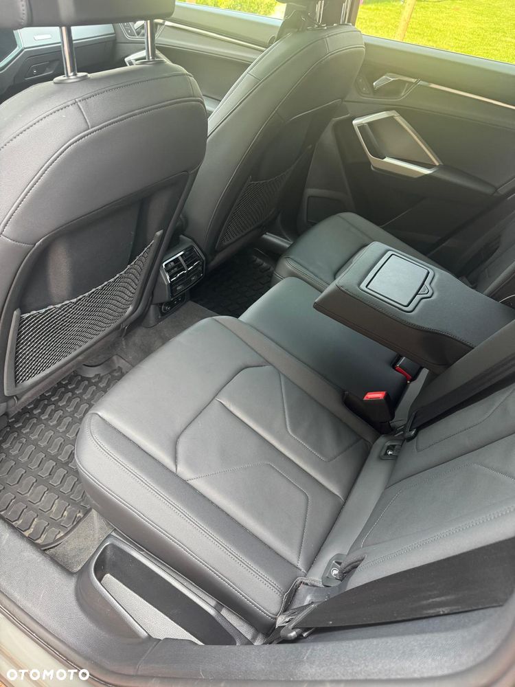 Audi Q3 45 TFSI Quattro S Line S tronic - 21