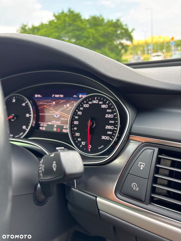 Audi A6 Avant 2.0 TDI Quattro S tronic - 14