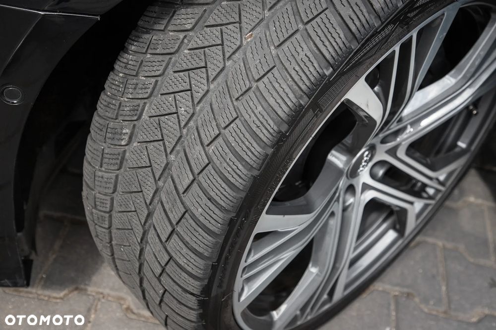 Audi S6 Avant TDI quattro tiptronic - 19