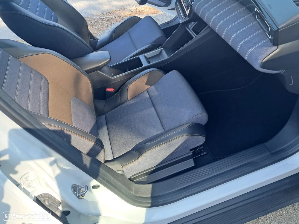 Renault 5 E-Tech Evolution 150 Comfort Range - 10