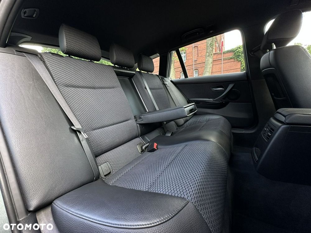 BMW Seria 3 - 10