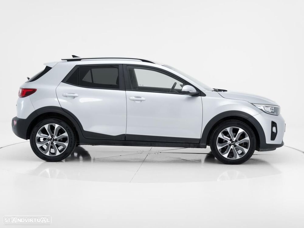 Kia Stonic 1.0 T-GDI Urban - 2