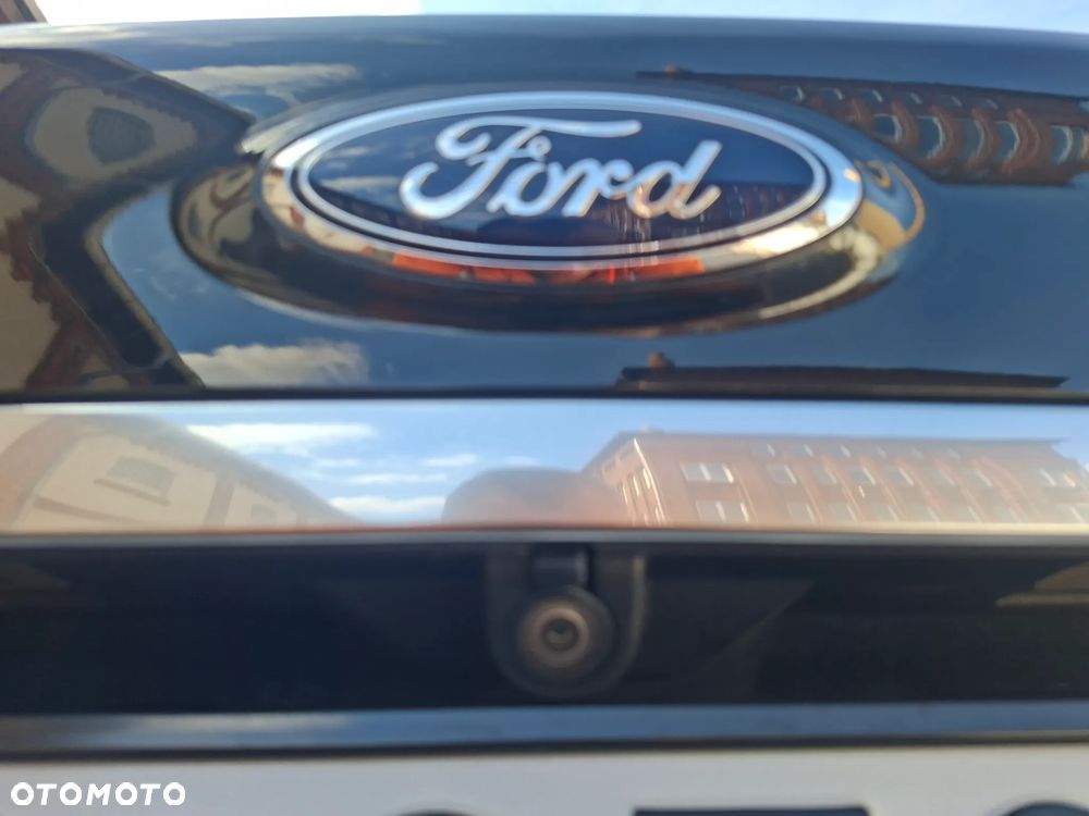 Ford Edge 2.0 EcoBlue Bi-Turbo 4x4 Vignale - 30