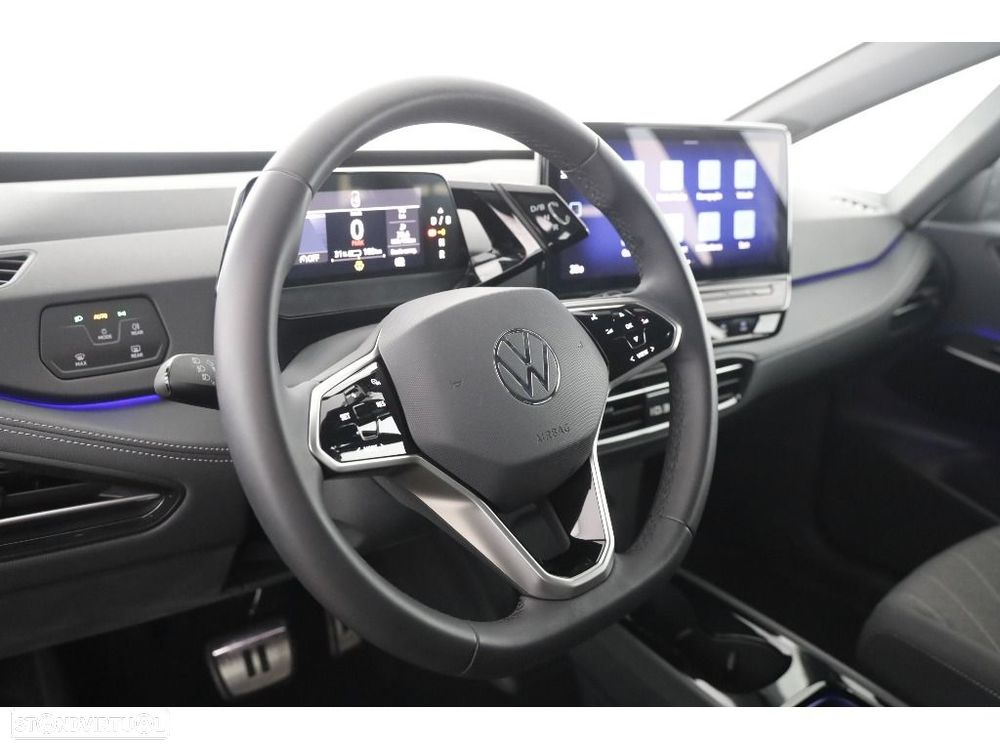 VW ID.3 58 kWh Pro City - 28
