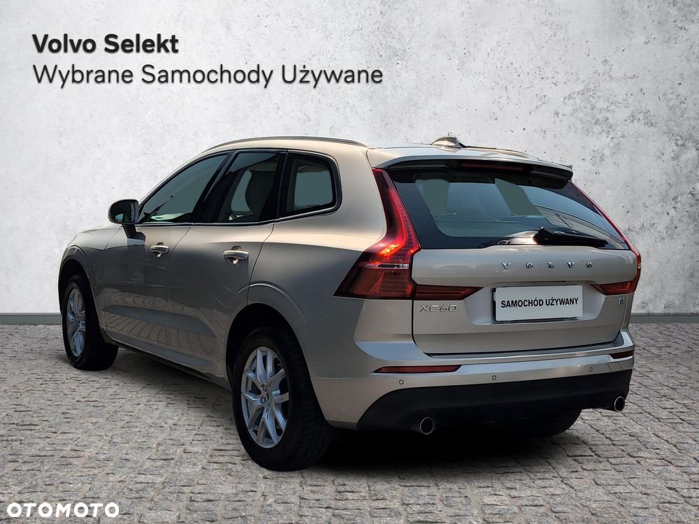 Volvo XC 60 - 8
