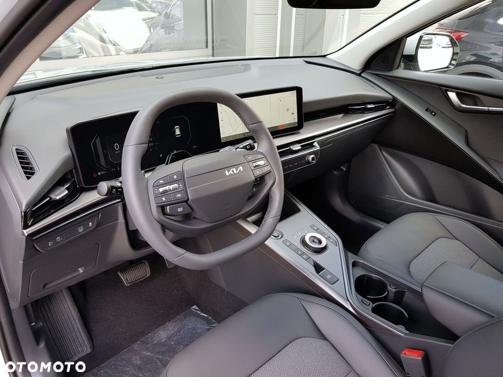 Kia Niro - 13