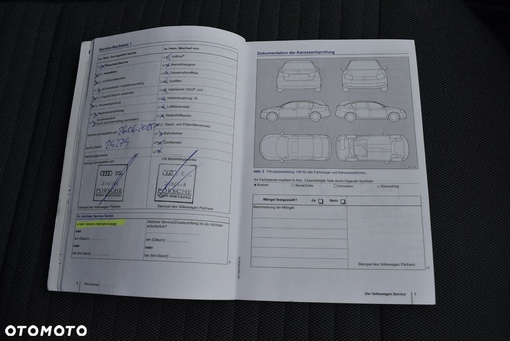 Volkswagen Polo 1.2 Blue Motion Technology Style - 31