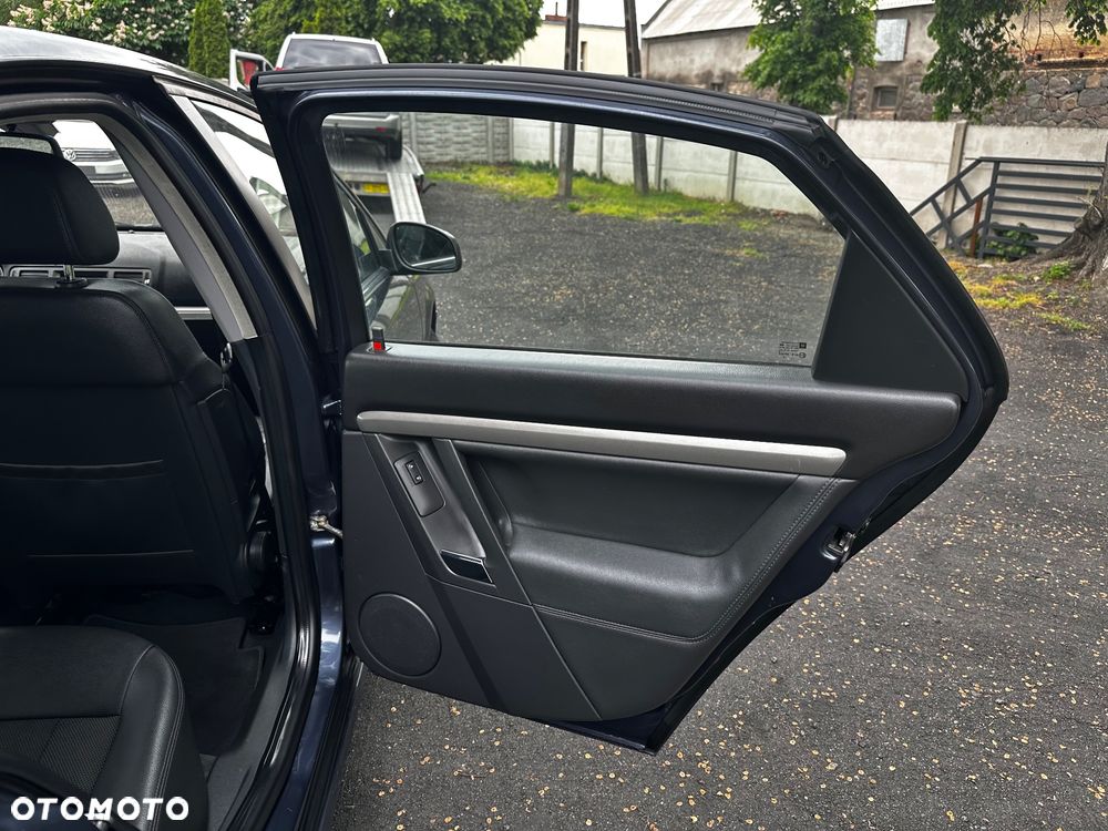 Opel Vectra 1.8 Cosmo Plus - 17