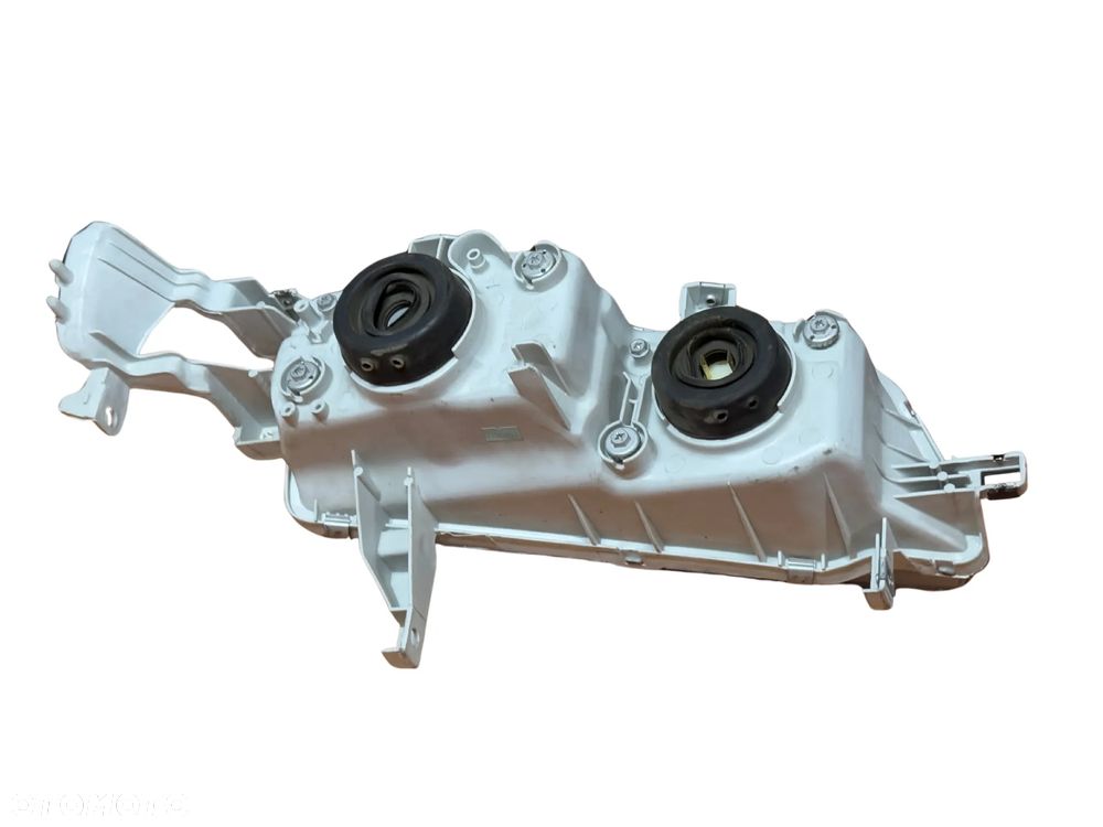 LAMPA REFLEKTOR GŁÓWNY LEWY HONDA	ACCORD 1995- KOMBI COUPE 08-217-1115 - 6