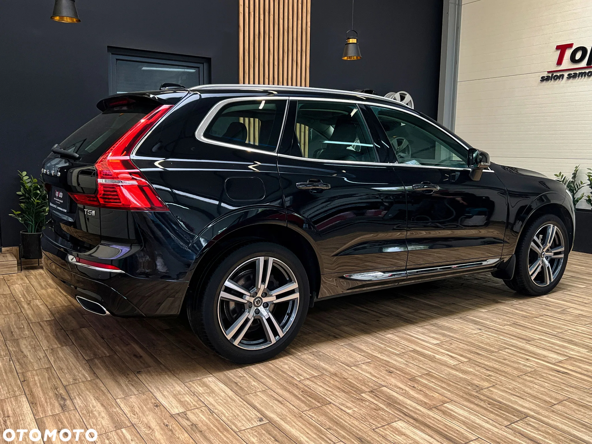 Volvo XC 60 T5 Inscription - 7