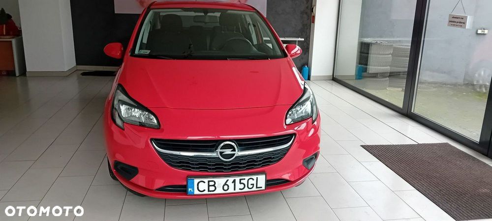 Opel Corsa - 2