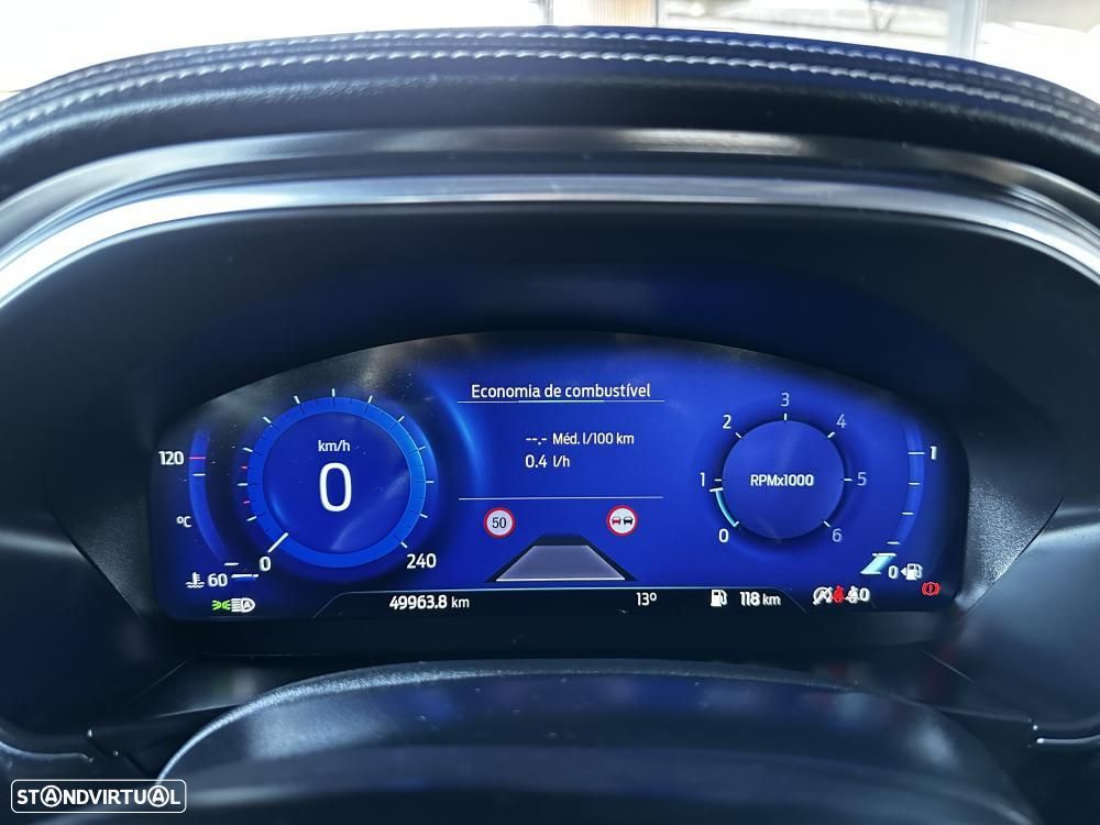 Ford Focus 2.0 TDCi EcoBlue Vignale - 22