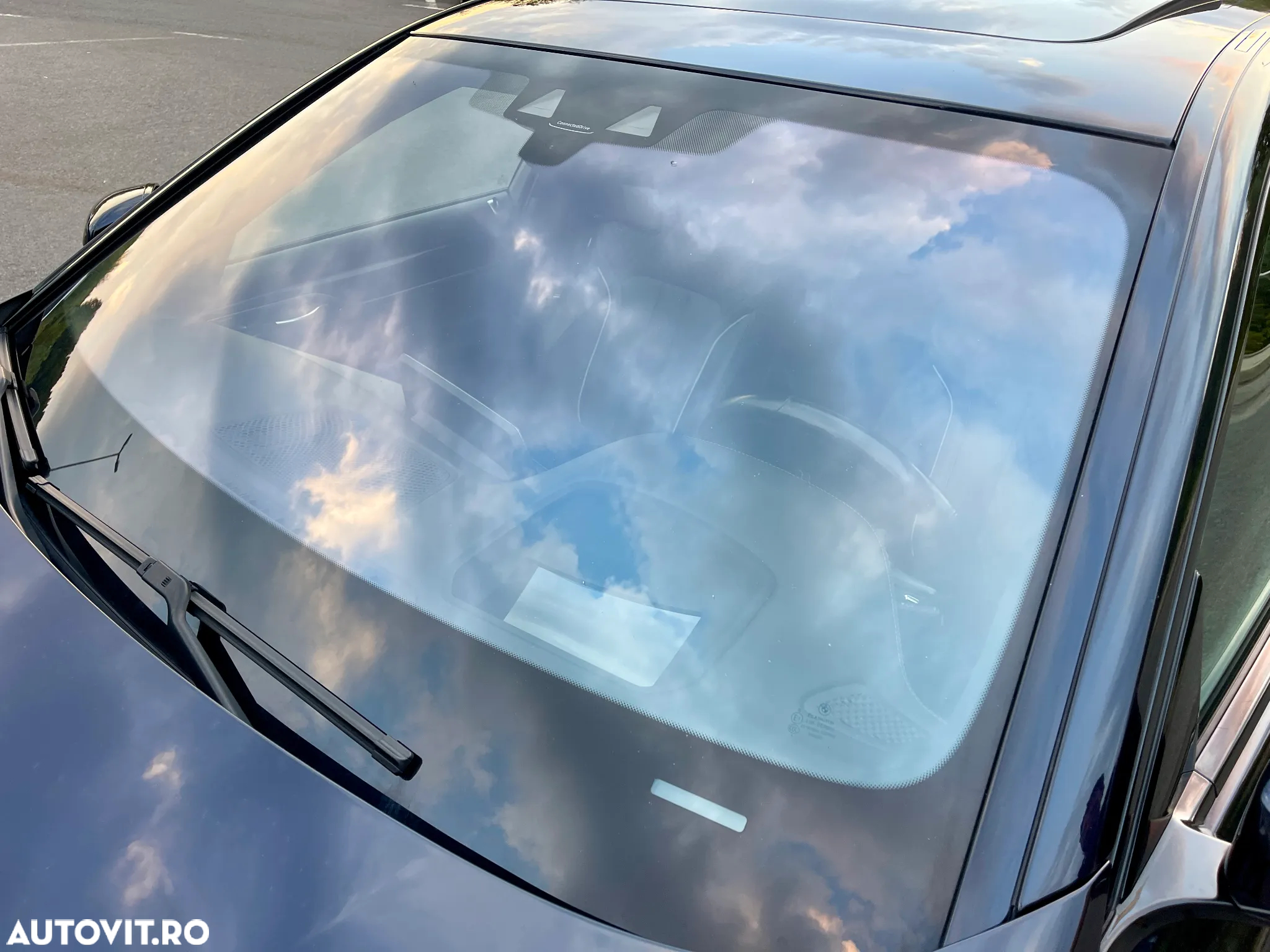 BMW Seria 7 740d xDrive - 34