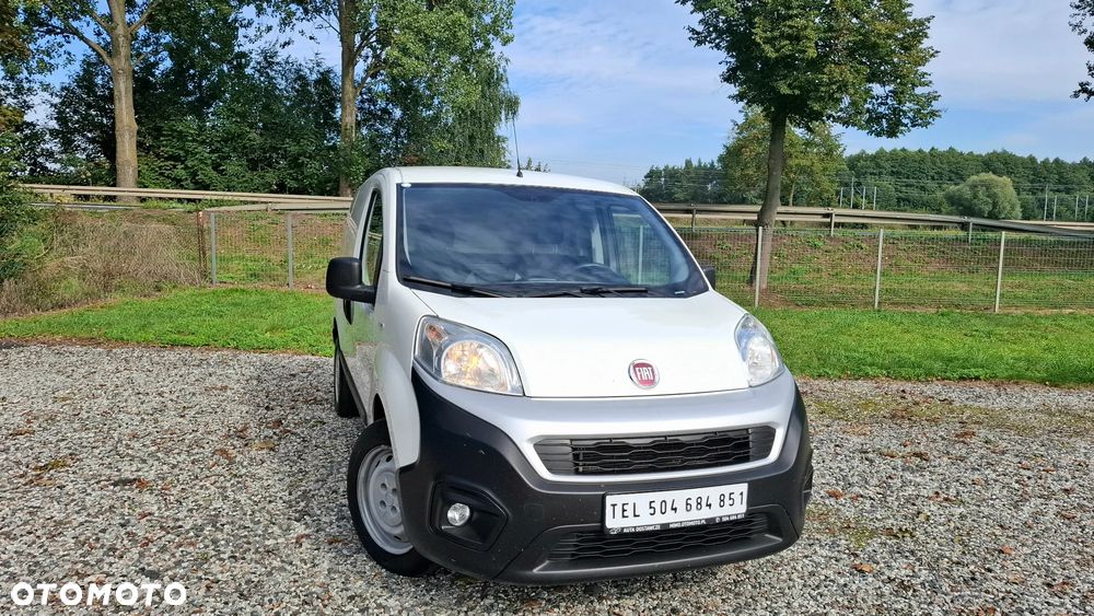 Fiat Fiorino - 2