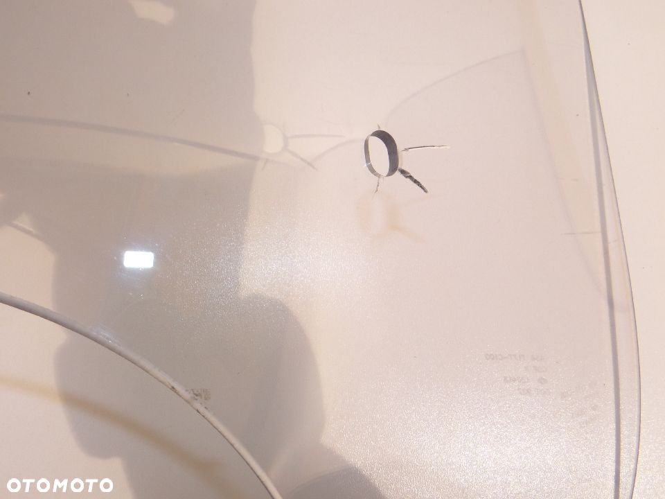 Harley Davidson Dyna Switchback Oryginalna Szyba owiewka przód N1394 - 5