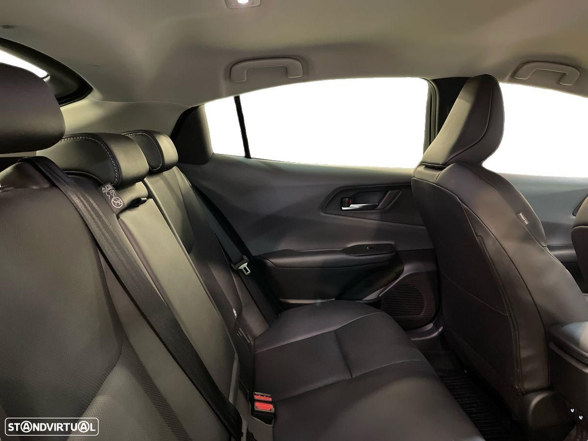 Toyota Prius - 7