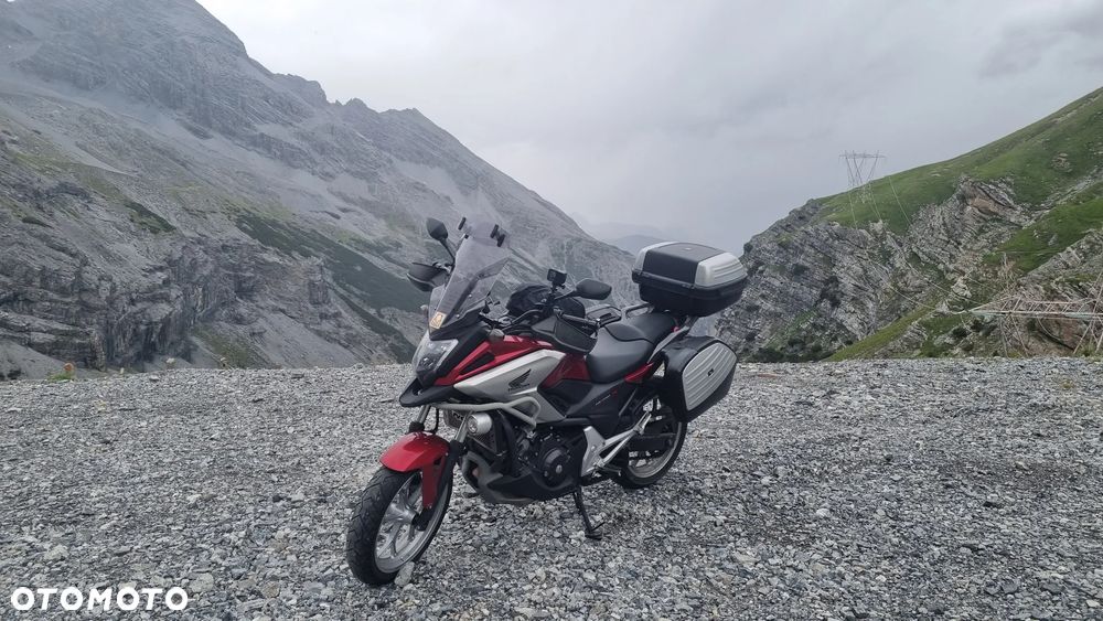 Honda NC - 11