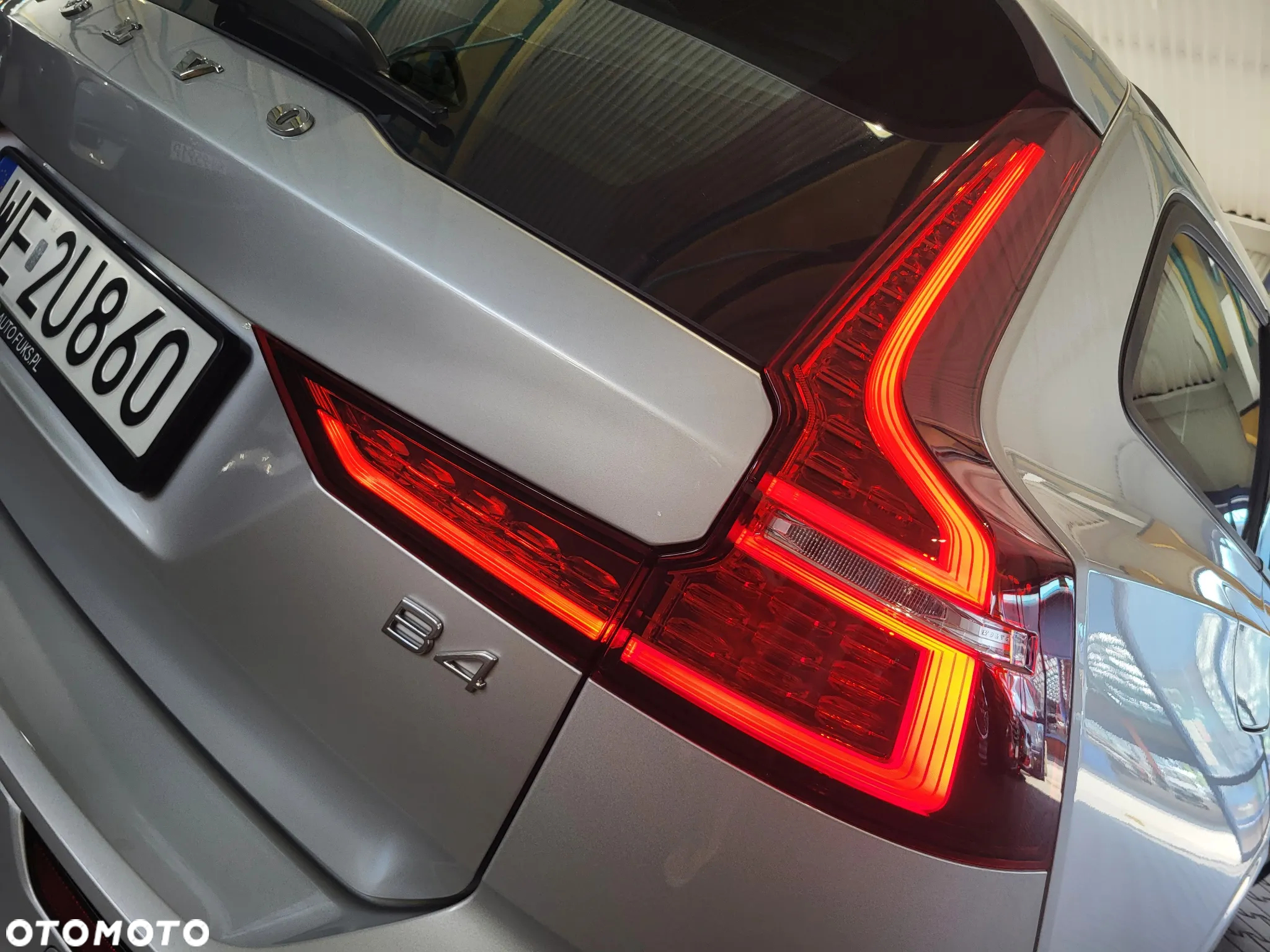 Volvo V60 - 10