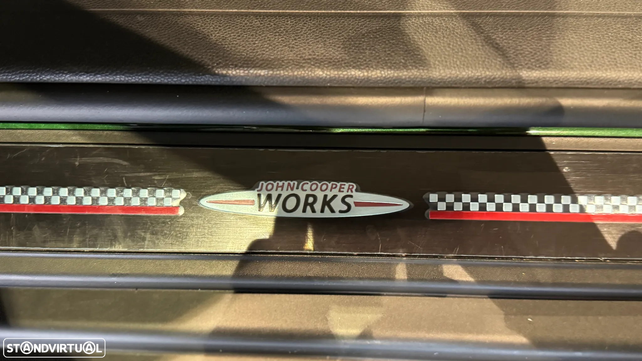 MINI Clubman John Cooper Works Plus ALL4 - 31