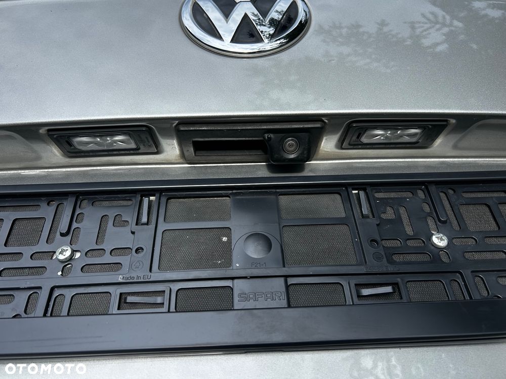 Volkswagen Tiguan 2.0 TDI BMT SCR IQ Drive DSG - 14