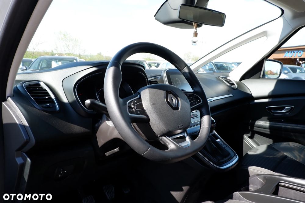 Renault Grand Scenic Gr 1.7 Blue dCi Zen - 22