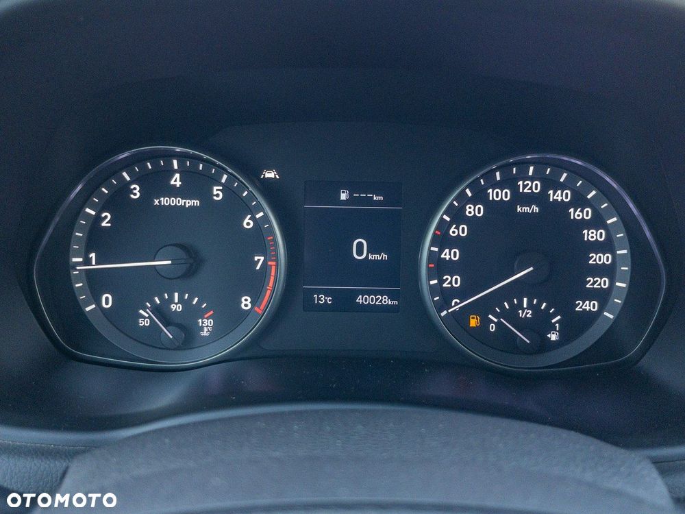 Hyundai i30 1.5 DPI Modern - 12