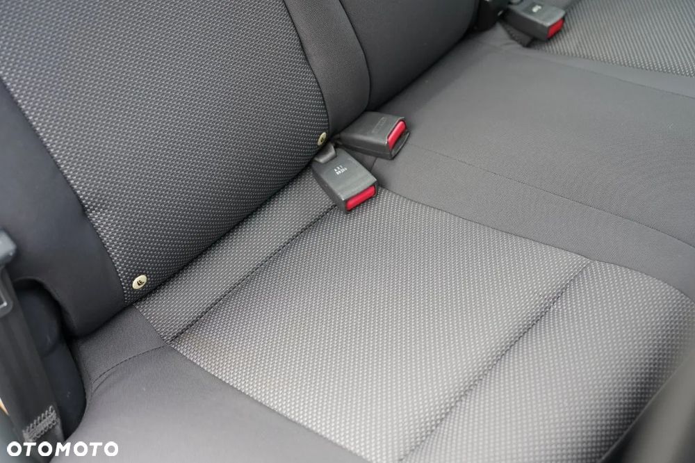 Chevrolet Aveo - 7