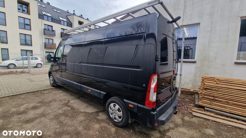 Renault Master - 7