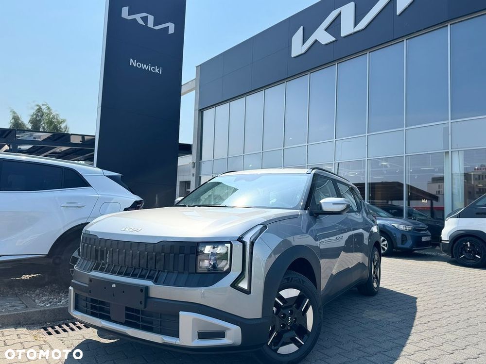 Kia Seltos 1.6 T-GDI M - 2