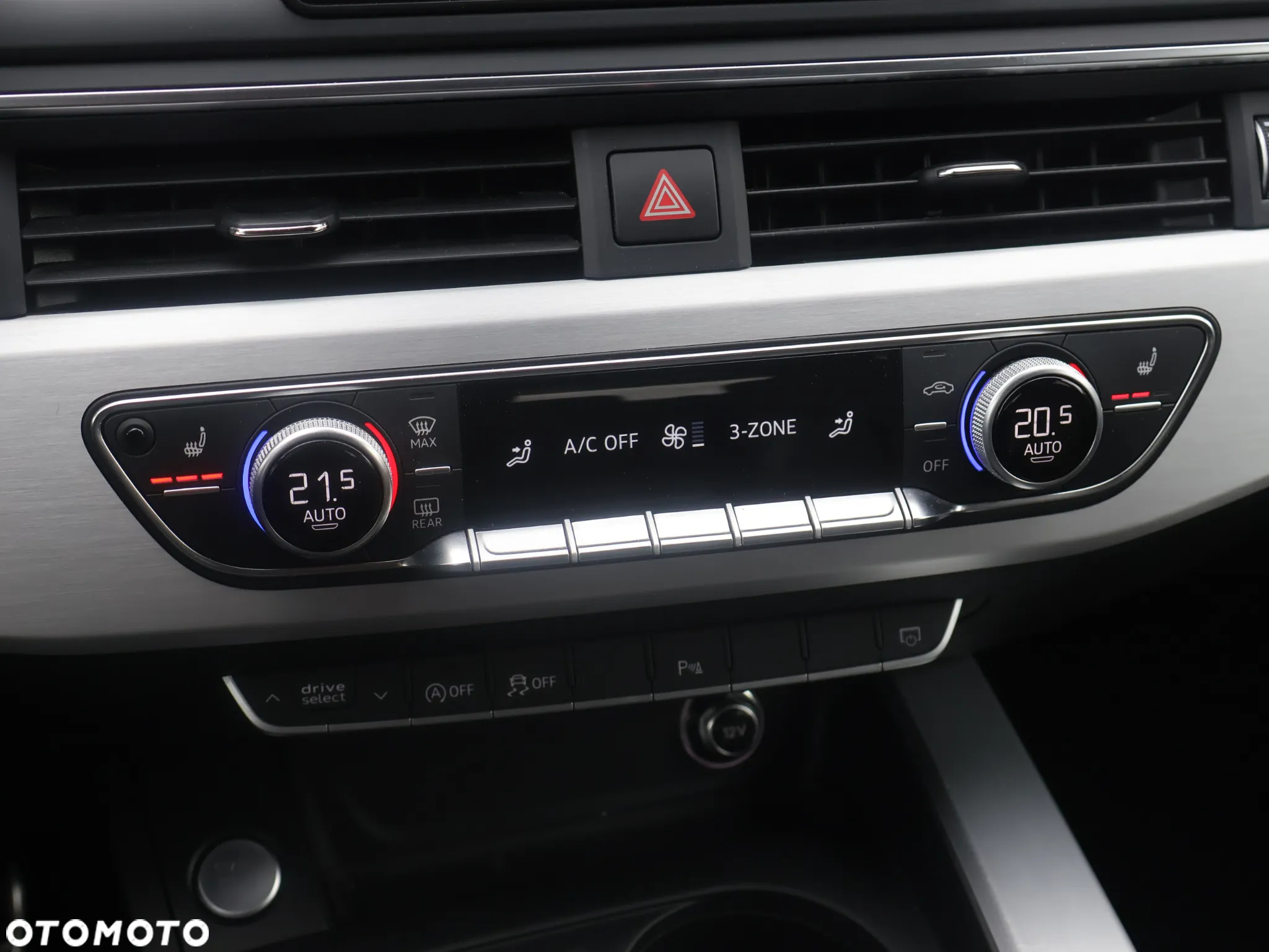 Audi A4 - 12