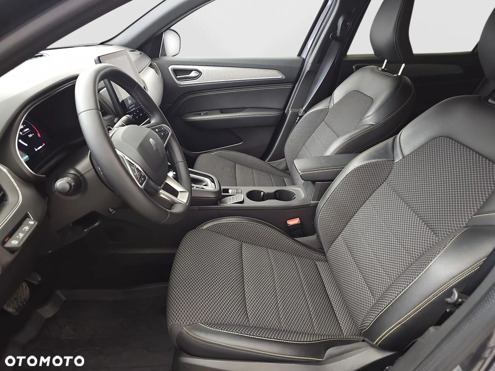 Renault Arkana 1.3 TCe mHEV Techno EDC - 10