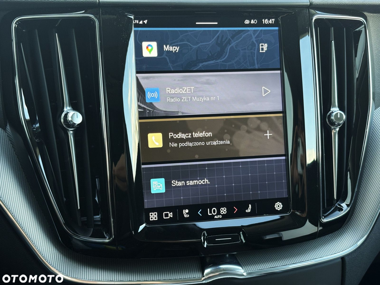 Volvo XC 60 - 11