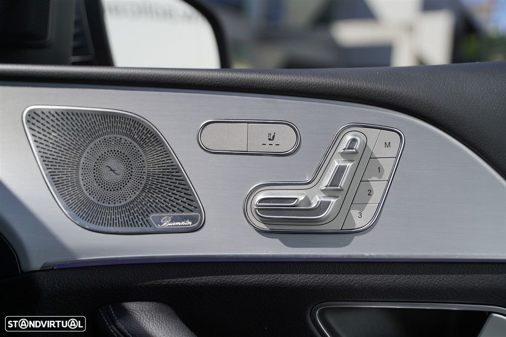 Mercedes-Benz GLE 350 de 4Matic - 40