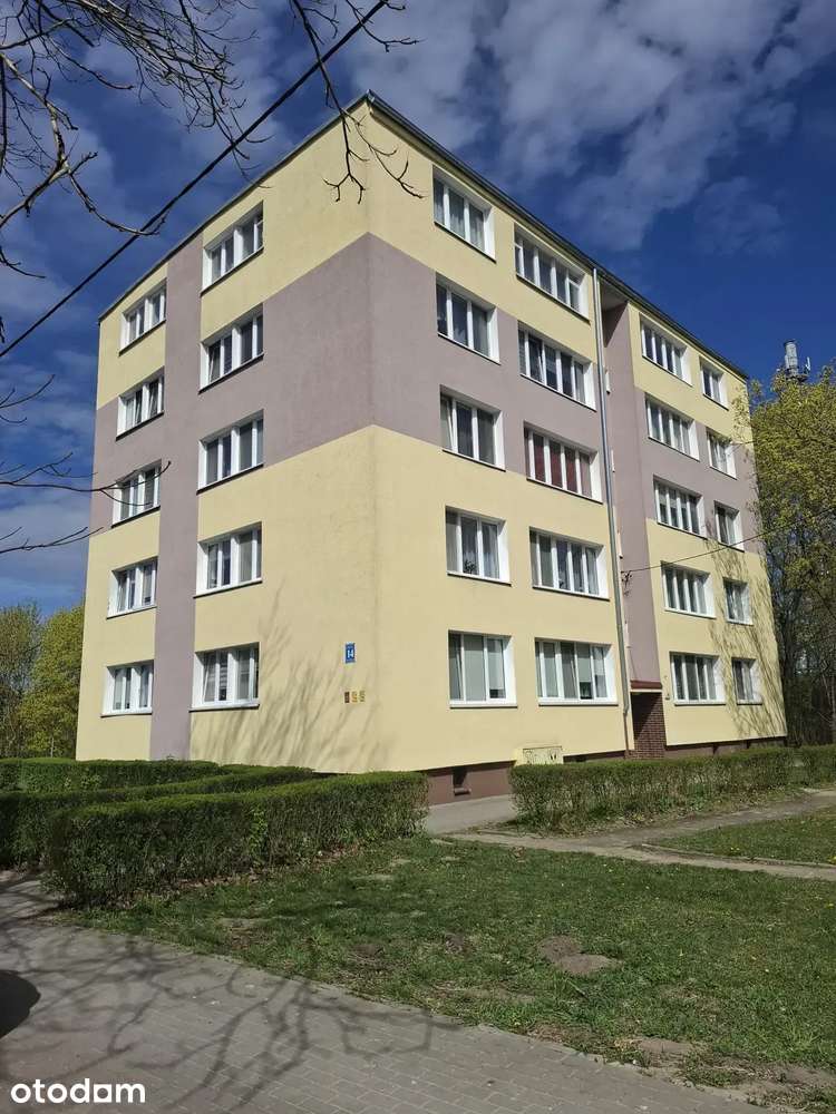 Na sprzedaż mieszkanie w Chełmnie - Pełny obrazek: 4/14
