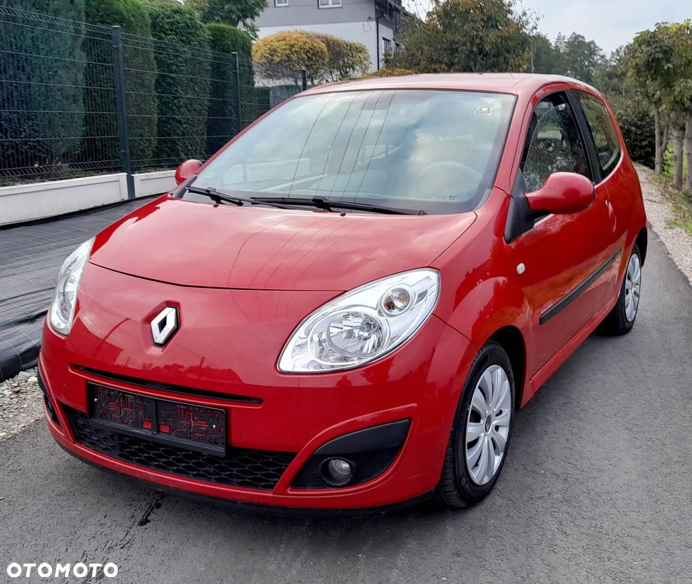Renault Twingo - 6