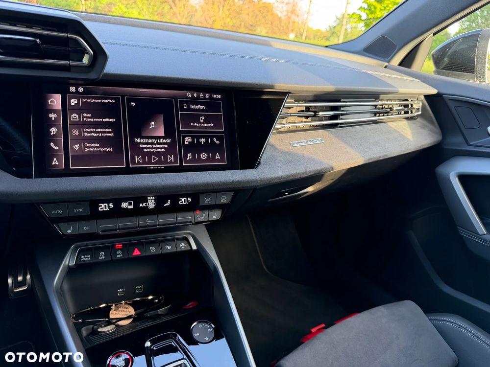 Audi S3 - 13