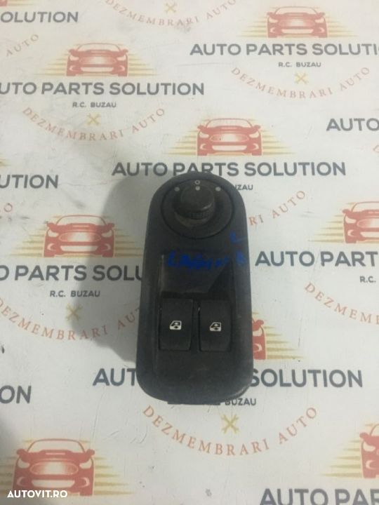 buton geam Renault Laguna 2 - 1
